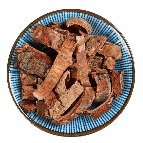 Tujingpi Organic Specialty Natural Herbal Tea Healthy Drink 土荆皮 土槿皮