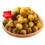 HelloYoung 500g Gold Huang Ju chrysanthemum Dian Hong Blooming Tea Ball Black Tea Dragon