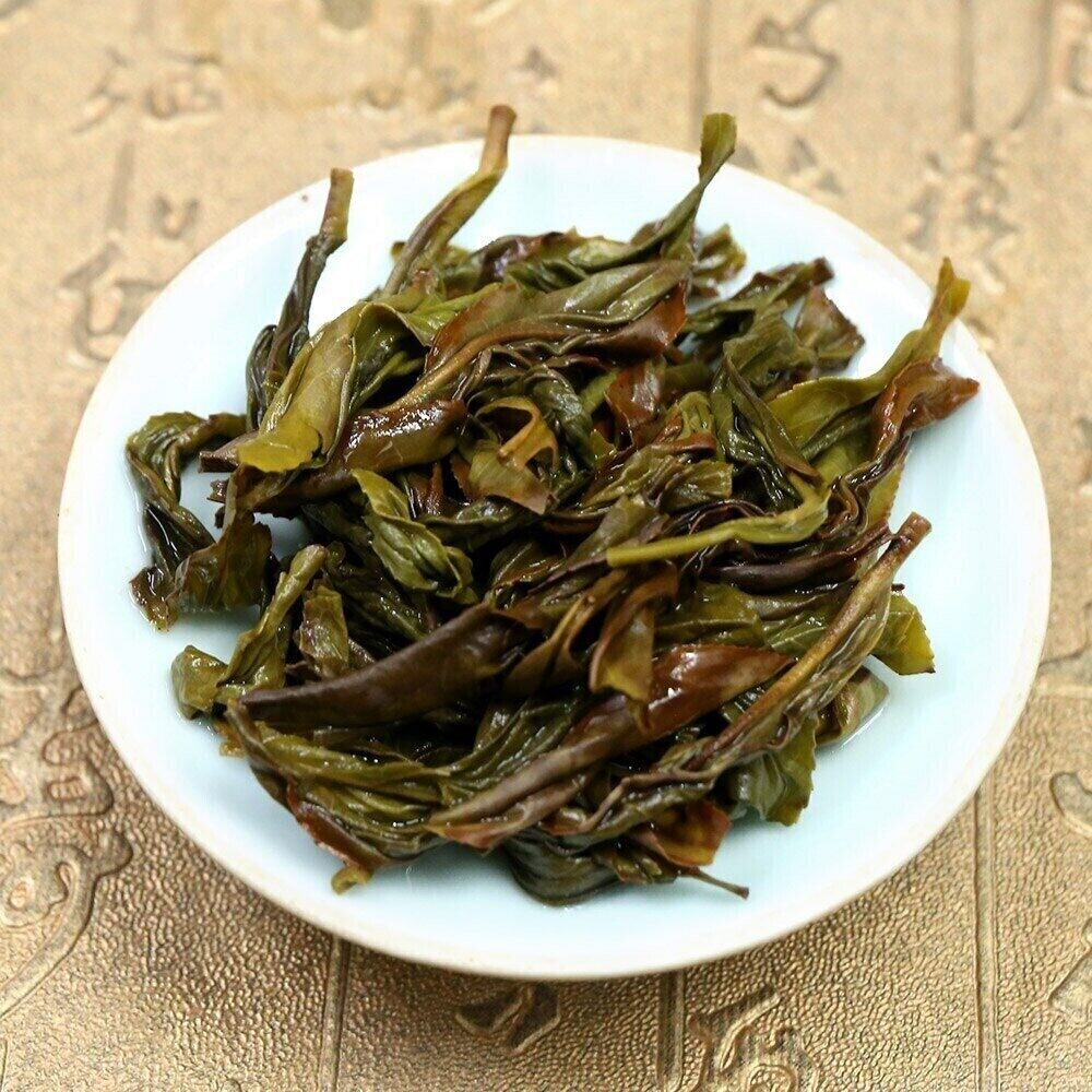 Chaozhou Huang Zhi Xiang Dancong Oolong Tea Yellow Gardenia Aroma