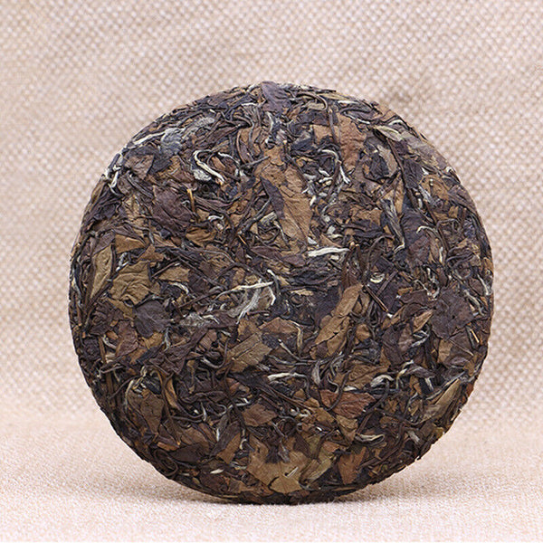 Top Gesunde Getränk Tee Shoumei Old White Tea Fuding Old 350g Weißer Tee Kuchen