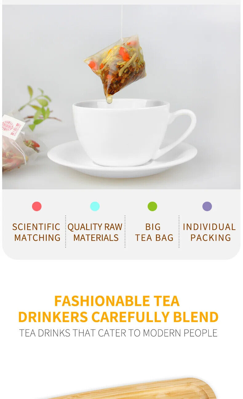 Chrysanthemum Cassia Seed Tea Herbal Tea 250g