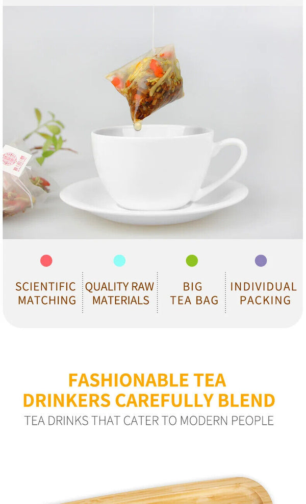 Chrysanthemum Cassia Seed Tea Herbal Tea 250g