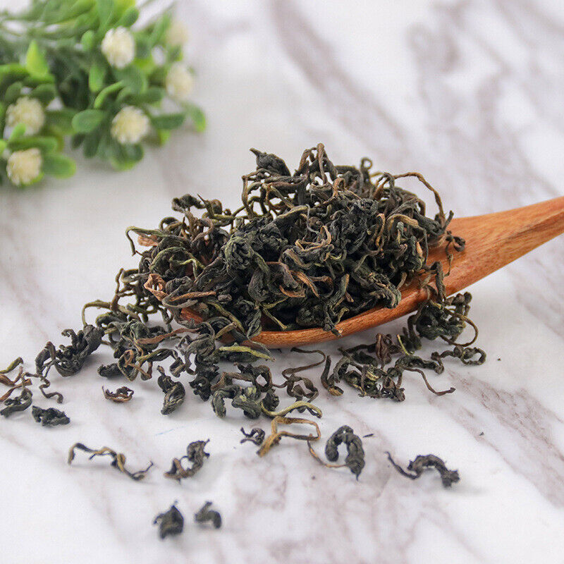 HelloYoung New Arrival Dandelion Tea Dandelion Dried Flower Changbaishan Dandelion Tea 50g