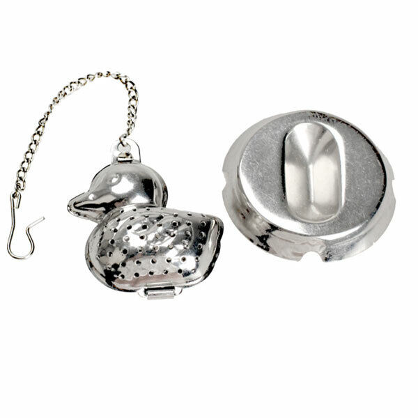 Tea Strainer Tea Infuser Filter Strainer Tea Spoon Stainless Steel Household