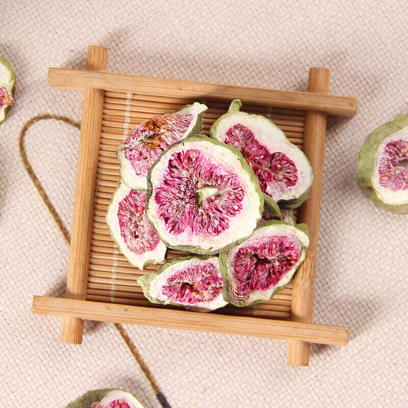 Sun Dried Figs Bulk Figs Sun Dried Figs Green Figs 50g
