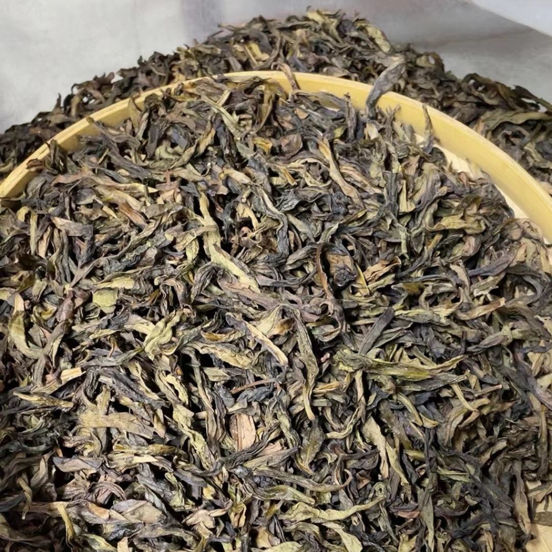 500g Chaozhou Phoenix Single Stem Tea Oolong Tea Strong Aroma Yashi Fragrance