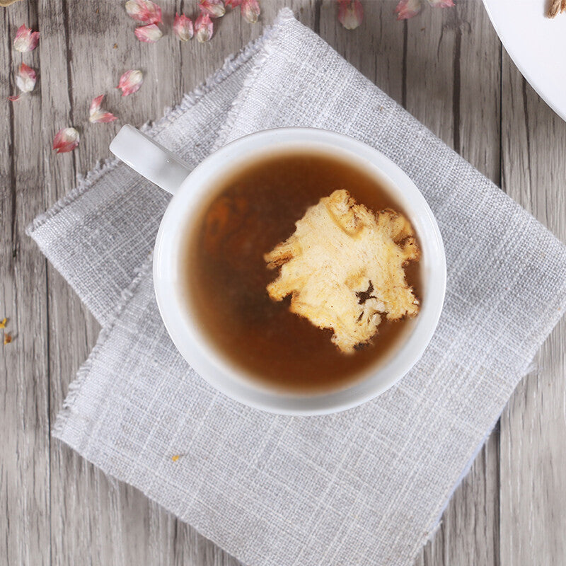 504g Organic Healthy Herbal Tea with Chuangxiong Danggui Baishao Shudihuang