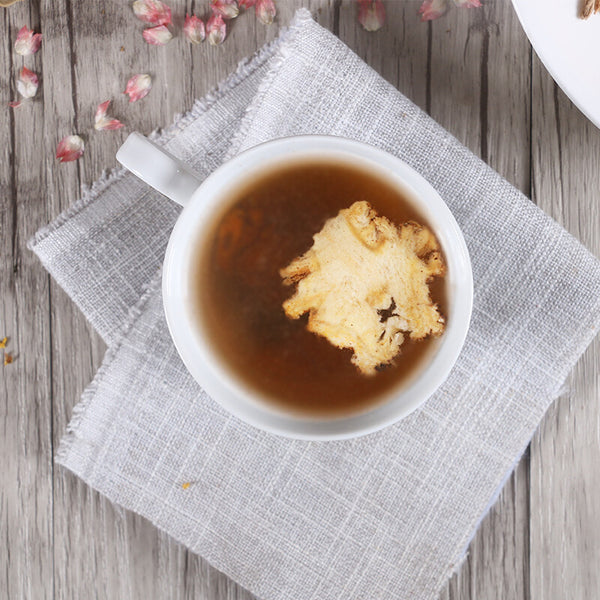 504g Organic Healthy Herbal Tea with Chuangxiong Danggui Baishao Shudihuang