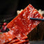 Specialty hand torn dried meat jerky, New Year snacks, casual snacks