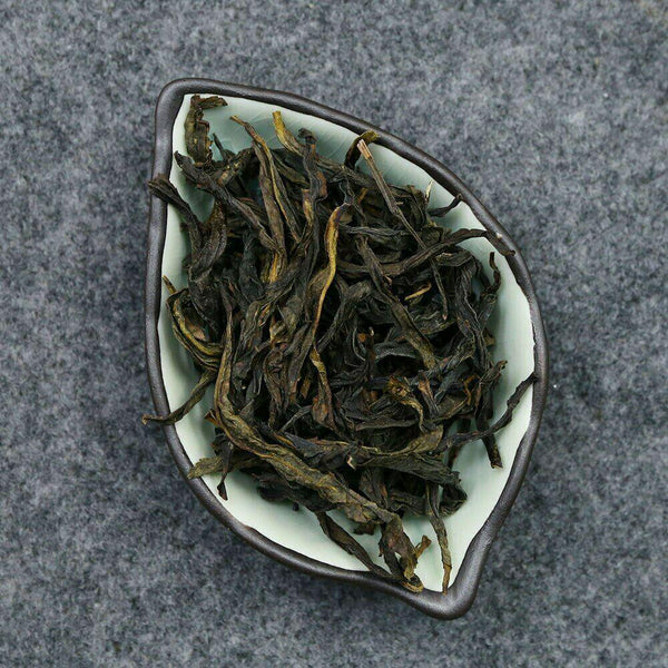 2023 Feng Huang Dancong Wuye Wulong Healthy Tea Big Dark Leaf Phoenix Oolong Tea
