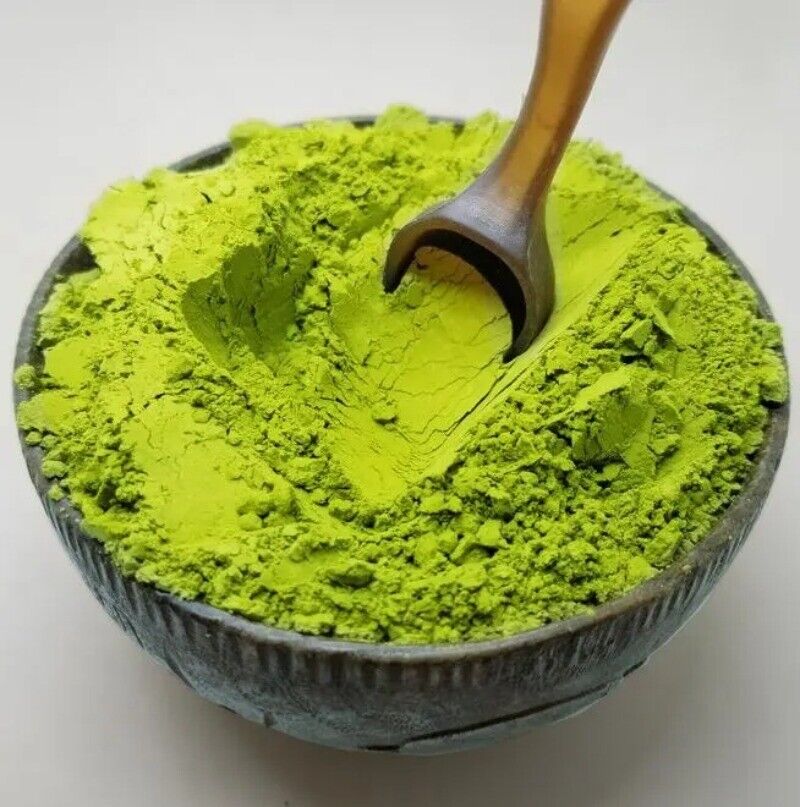Matcha green tea powder weight loss Matcha latte green tea powder shelf stable Main image