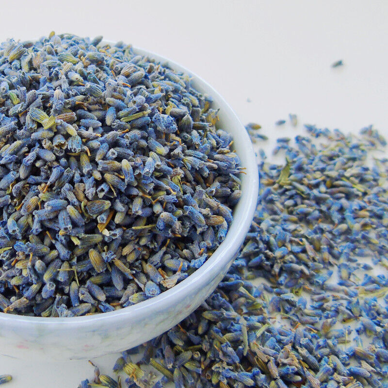 HelloYoung Lavender Aromatherapy Sachets Filled with New Stock Organic Lavender 17.6oz