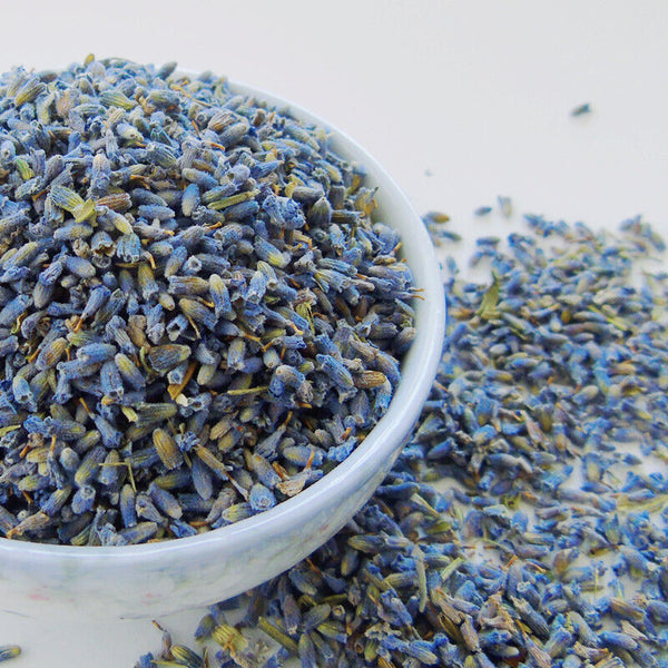 HelloYoung Lavender Aromatherapy Sachets Filled with New Stock Organic Lavender 17.6oz