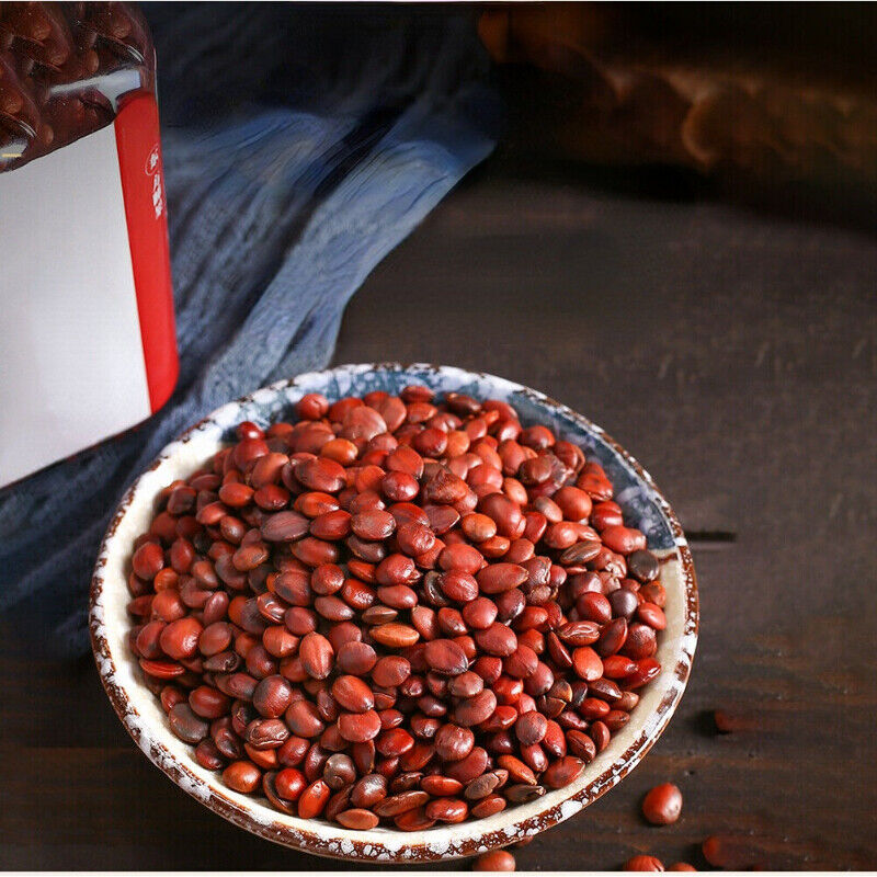 Jujube Seed Health Herb Tea Good Well Sleep Organic Suanzaoren 250g/8.8oz
