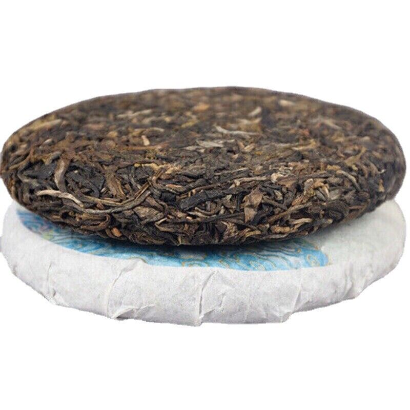 HelloYoung 100g*3 Yunnan Tea Puerh Tea Spring Tea Organic Pu'er Health  Tea