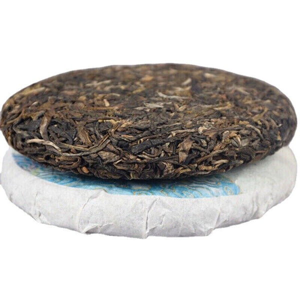 HelloYoung 100g*3 Yunnan Tea Puerh Tea Spring Tea Organic Pu'er Health  Tea
