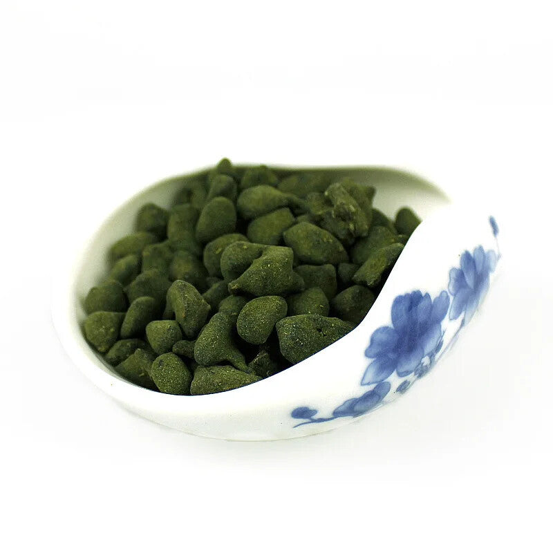 Berühmte chinesische Ginseng Oolong Tee Lan Rui Renshen Wulong Cha 250g