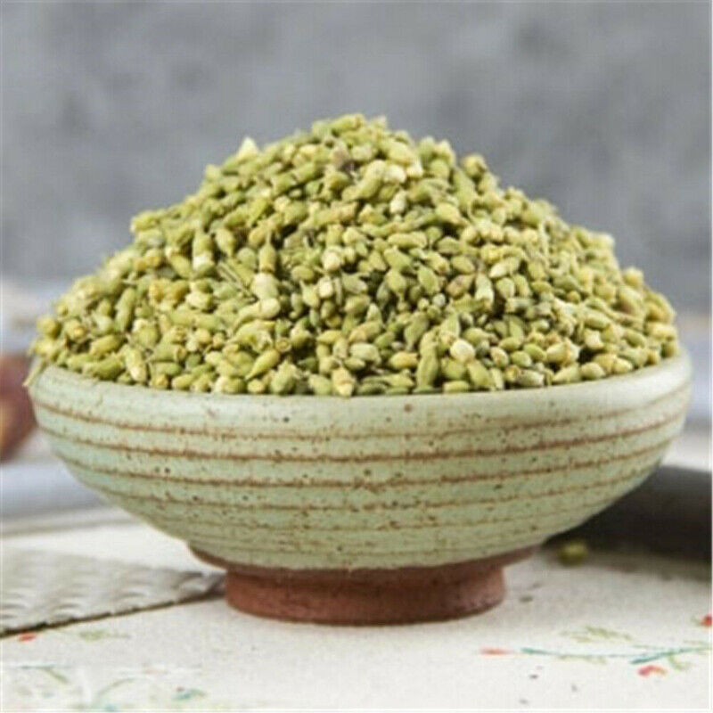 HelloYoung Sophora Flower Chinese Loose Sophora Flower Healthy Drink Top Herb Pagoda Tree Main image