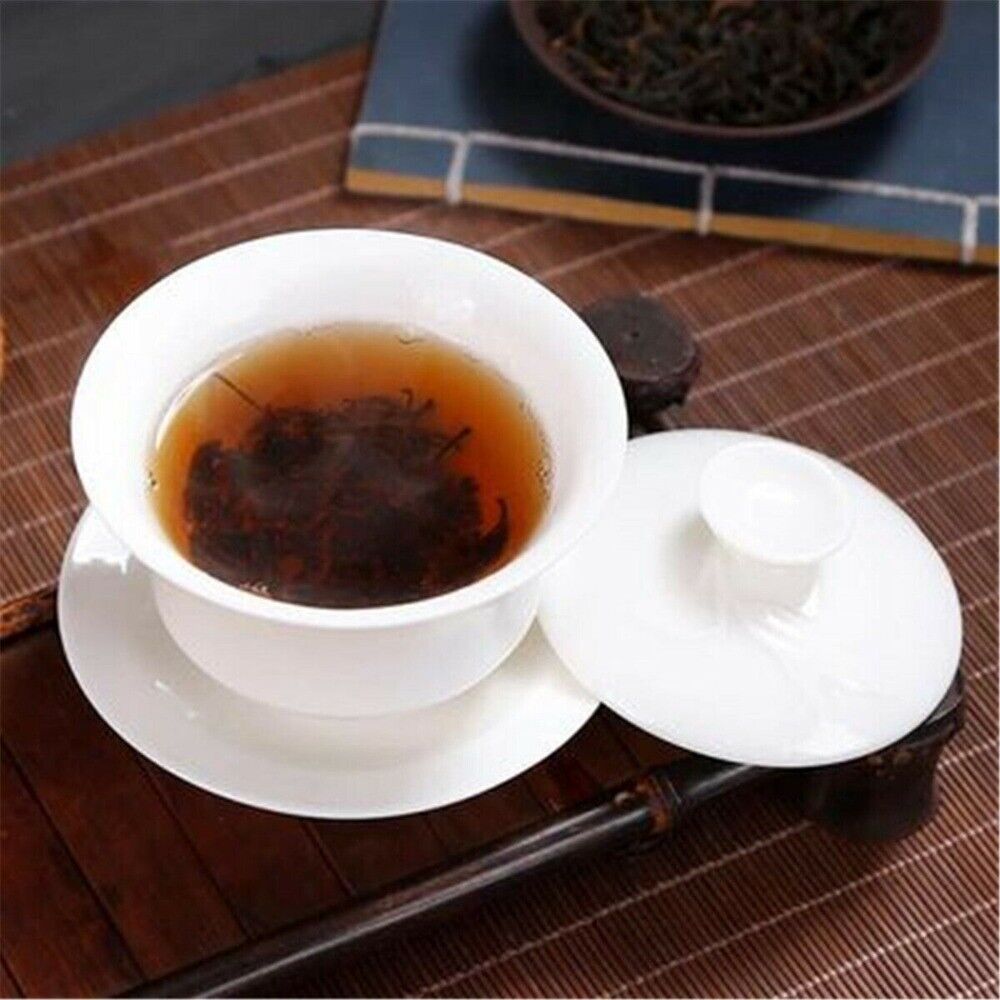 Pure Jinjunmei Black Tea 500g Organic Golden Eyebrow