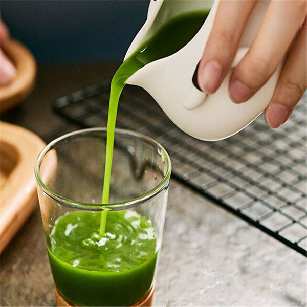 Barley Grass Juice Powder Certified Organic Pure Bio Natural Green Superfood