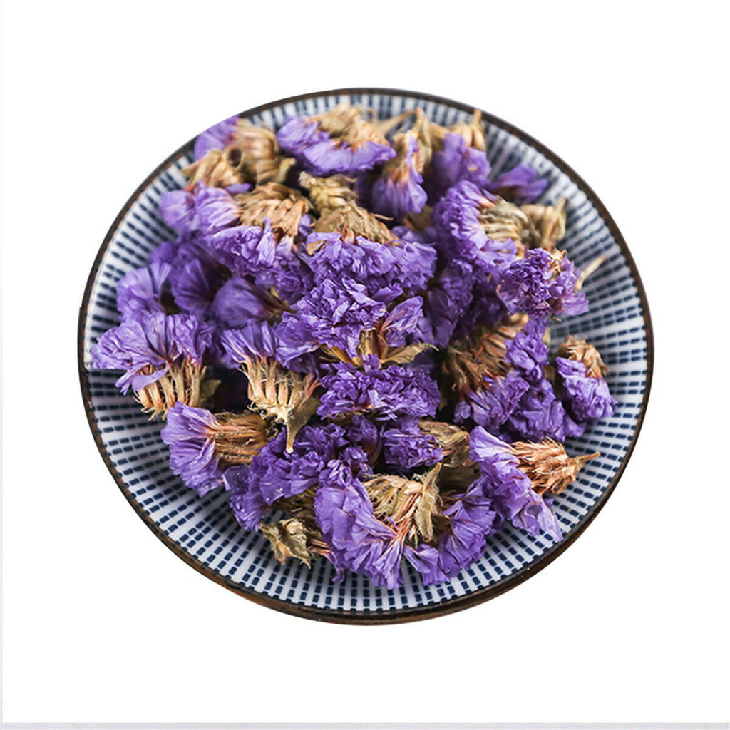 HelloYoung Pure Natural Herbs Tea Flower Tea Forget-me-not Dry Flowers Tea New Scented Tea