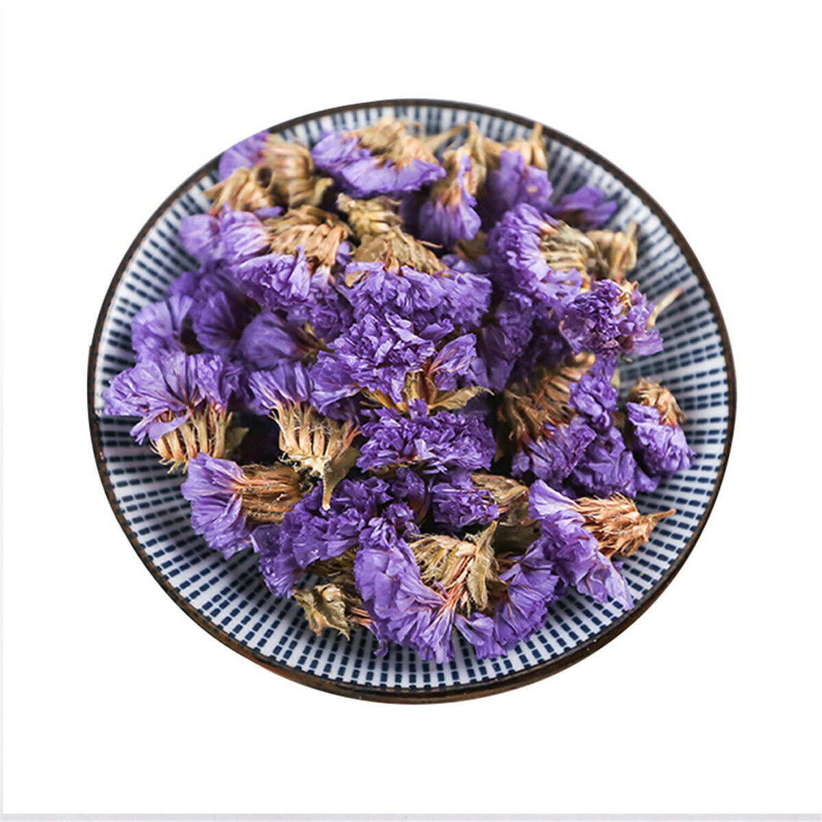 HelloYoung Pure Natural Herbs Tea Flower Tea Forget-me-not Dry Flowers Tea New Scented Tea