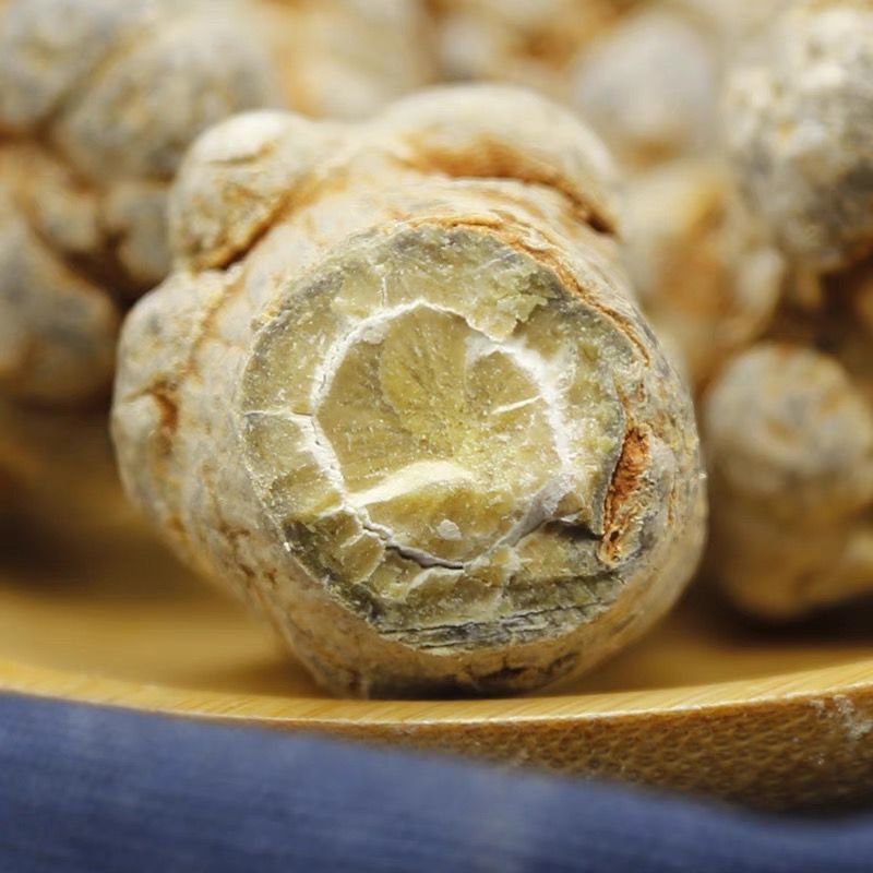 500g/1.1LB Schwarzer Ginseng von hoher Qualität zu günstigen Preisen.