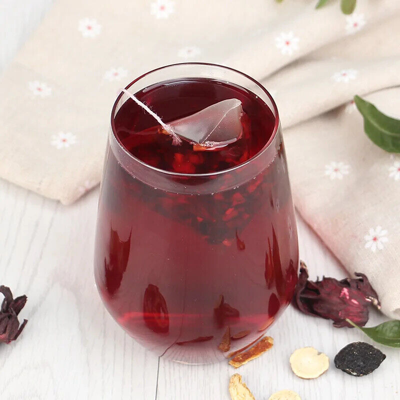 Sour Plum Soup Healthy Herb Tea Bag 300g/30 Bags