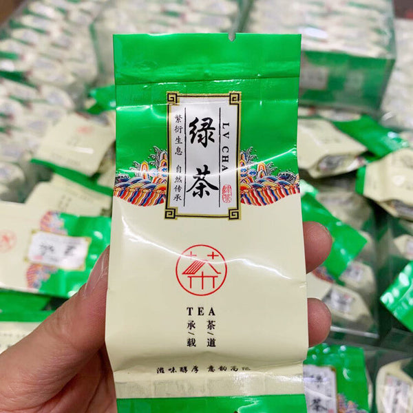 One Bubble Iron Goddess of Mercy Black Tea 250g