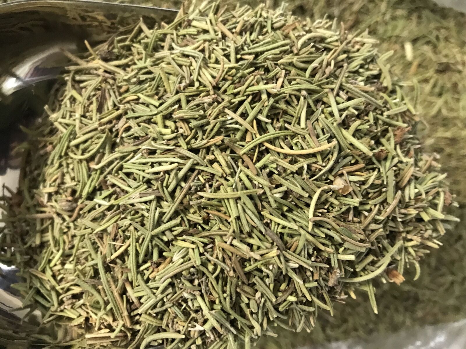 Dry Rosemary Herb Organic Herba Rosemary Leaf Tea Dried Rosemary 500g