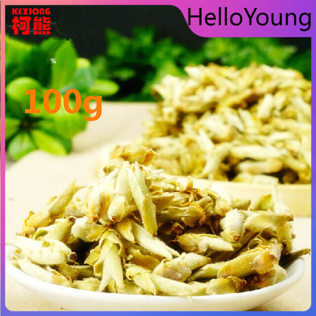 Specials Organic Loose White Tea 100g Pu er Buds Wild Pu'er Tea China Puerh cha