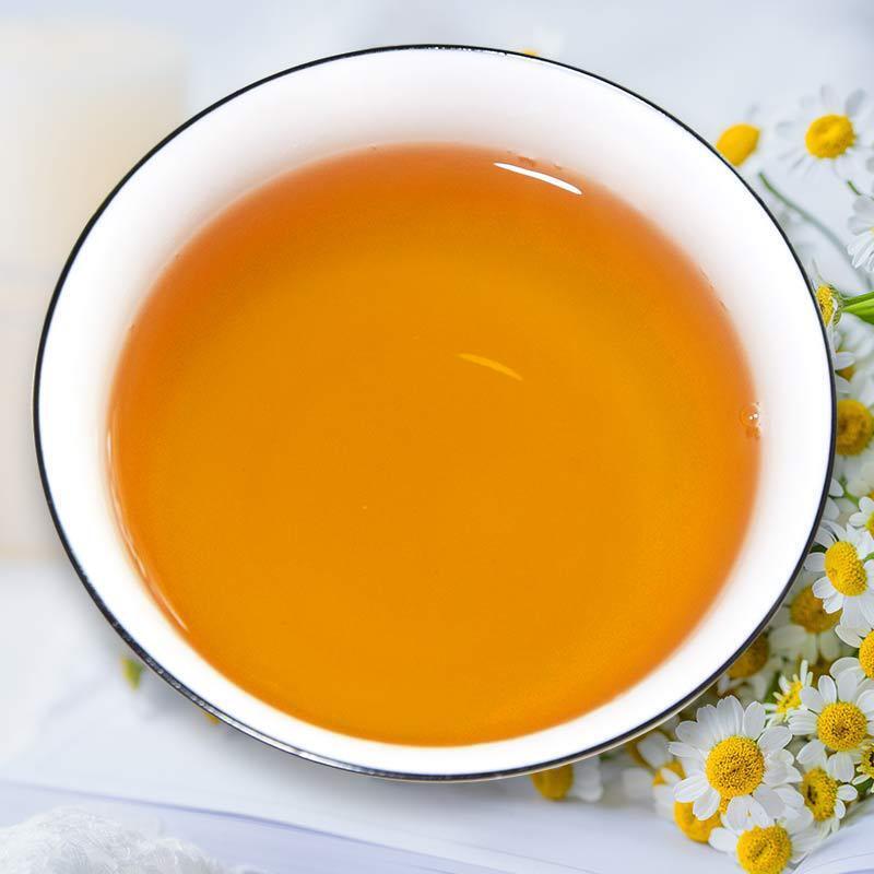 Fatty sea chrysanthemum tea Luo Han Guo Licorice Chen Pi tea bag infusion 5.29oz Secondary image