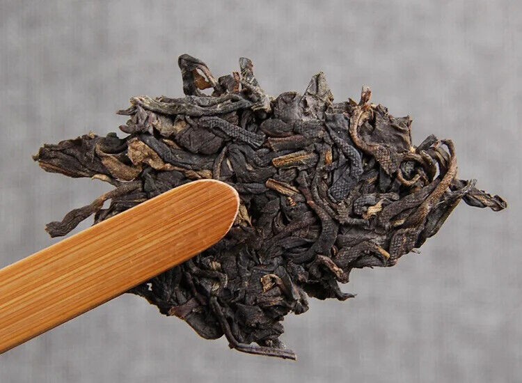 Yunnan Pu'er Tea Early Spring Raw Puer Yinhao Old Tea Qizi Cake Tea 400g