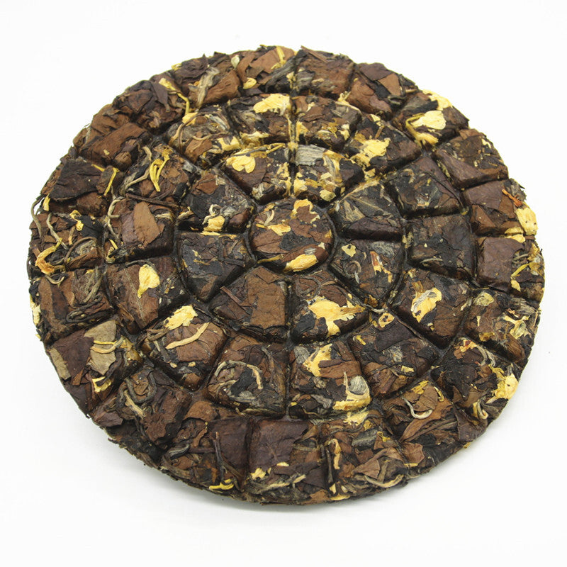 150g Organic Sunlight Clear White Tea Jasmine White Tea Top Fuding White Tea