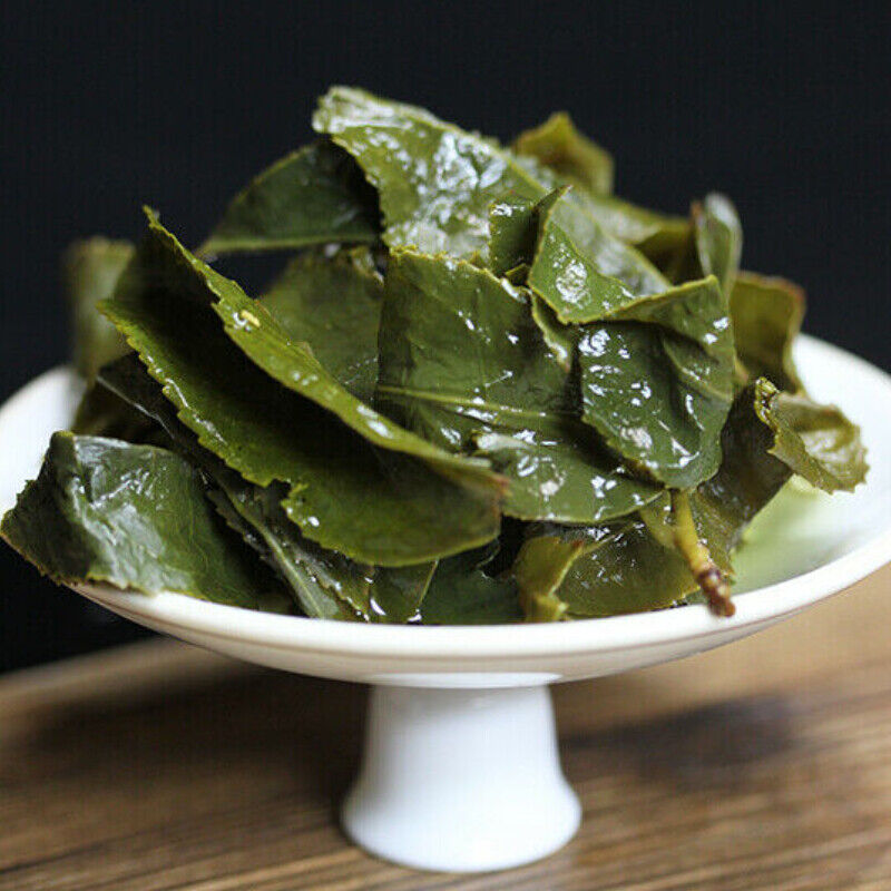 HelloYoung Wulong Tea Taiwan Alishan Oolong Tea Premium Formosa Alishan High Mountain 250g