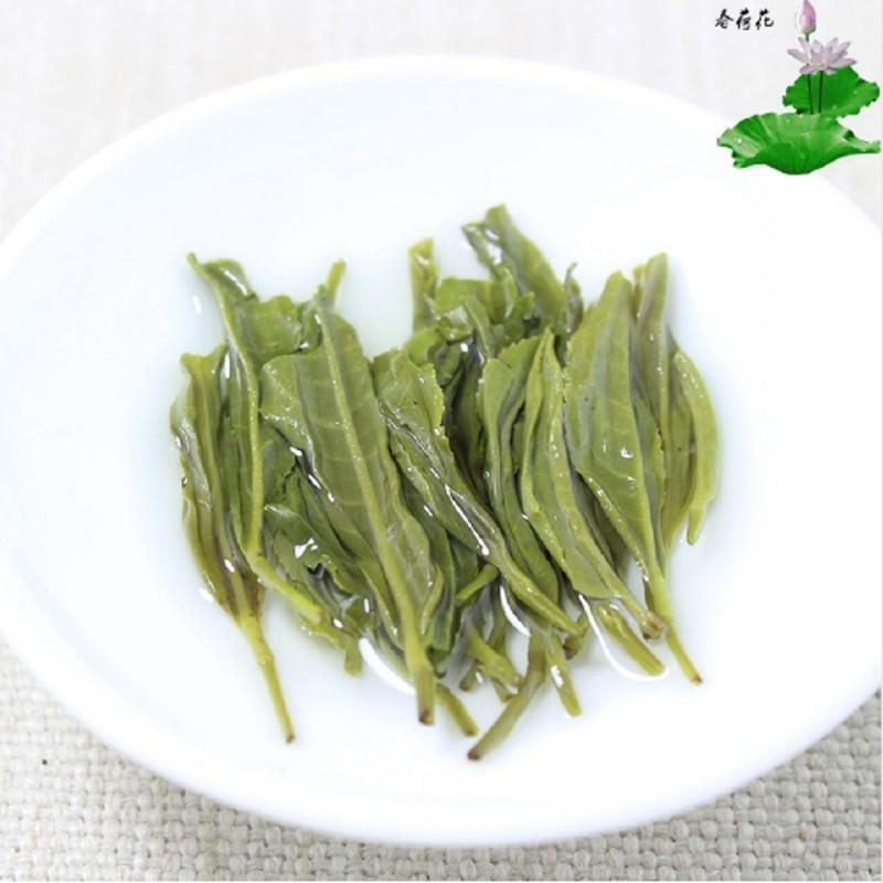 HelloYoung New Fresh Chinese Green Tea Xinyang Maojian Top Grade Healthy Care Tea 250g