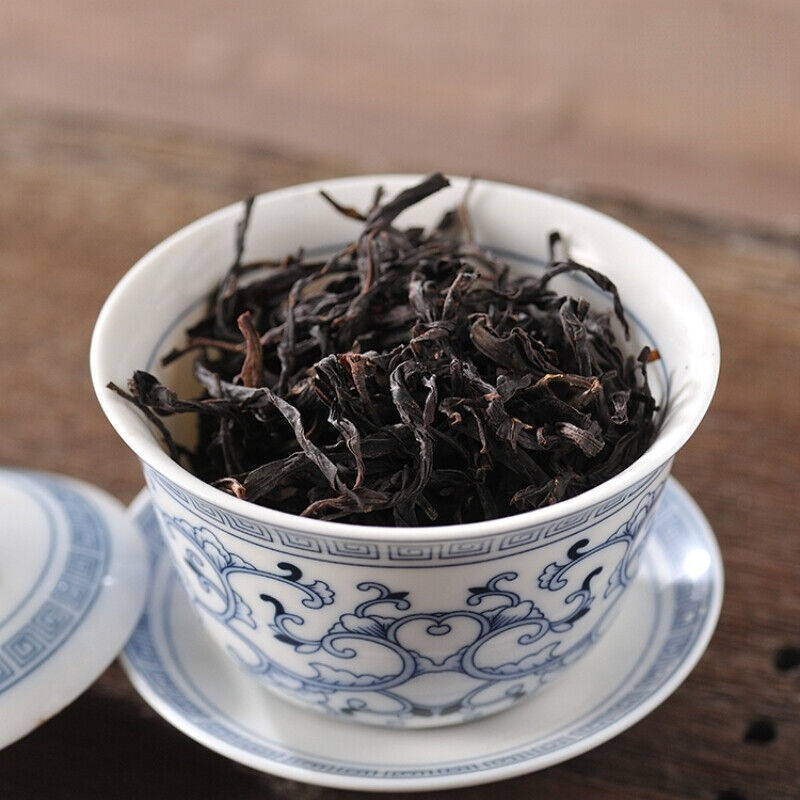 HelloYoung 500g Yashixiang Feng Huang Duck Feces Aroma Green Tea Phoenix Dancong Oolong Tea Secondary image