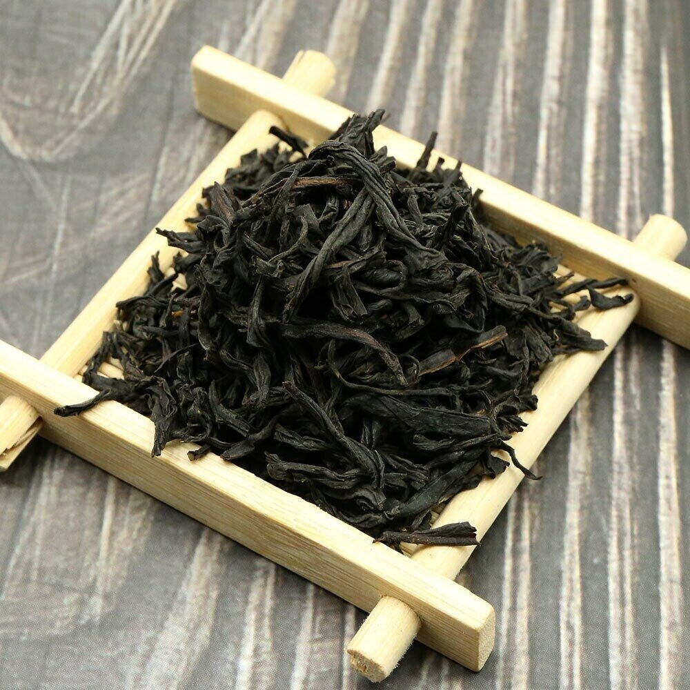 Black Tea Souchong Zhengshan Xiao Zhong 250g Premium Loose Leaf