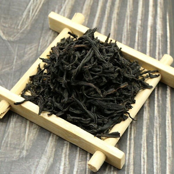 Black Tea Souchong Zhengshan Xiao Zhong 250g Premium Loose Leaf