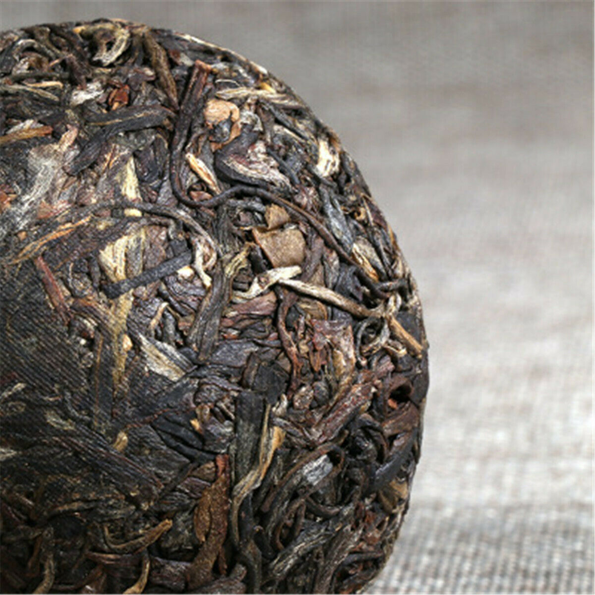 HelloYoung Special Grade Tuocha Pu-erh Tea 100g Raw Tea Old Pu erh Tea Pu er Tea Green Tea