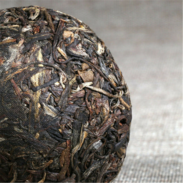 HelloYoung Special Grade Tuocha Pu-erh Tea 100g Raw Tea Old Pu erh Tea Pu er Tea Green Tea