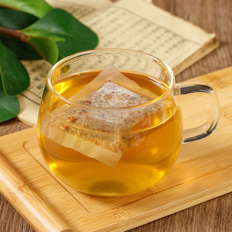 Health Herbal Tea Ginseng Five Treasure Tea Wolfberry Cinnamon Combination Tea Main image