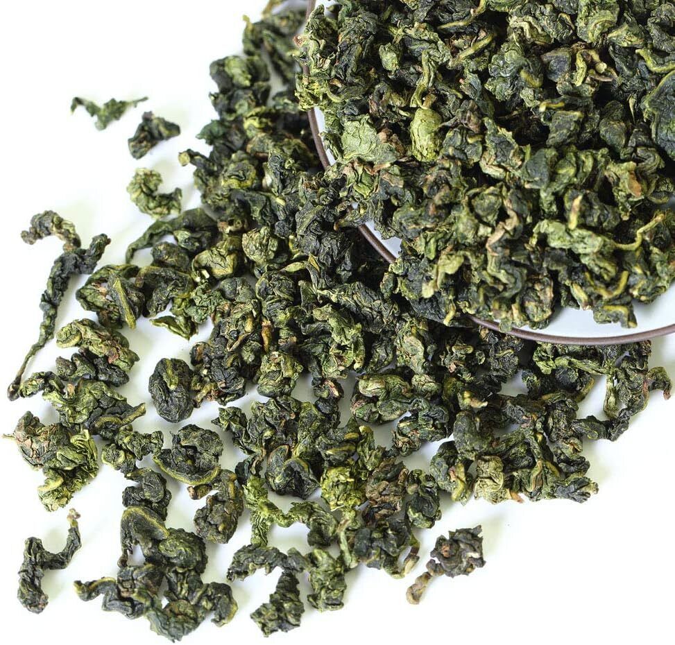2Pcs 250g Total 17.6oz Tieguanyin Tie Guan Yin Oolong Tea - Iron Goddess Tea Secondary image