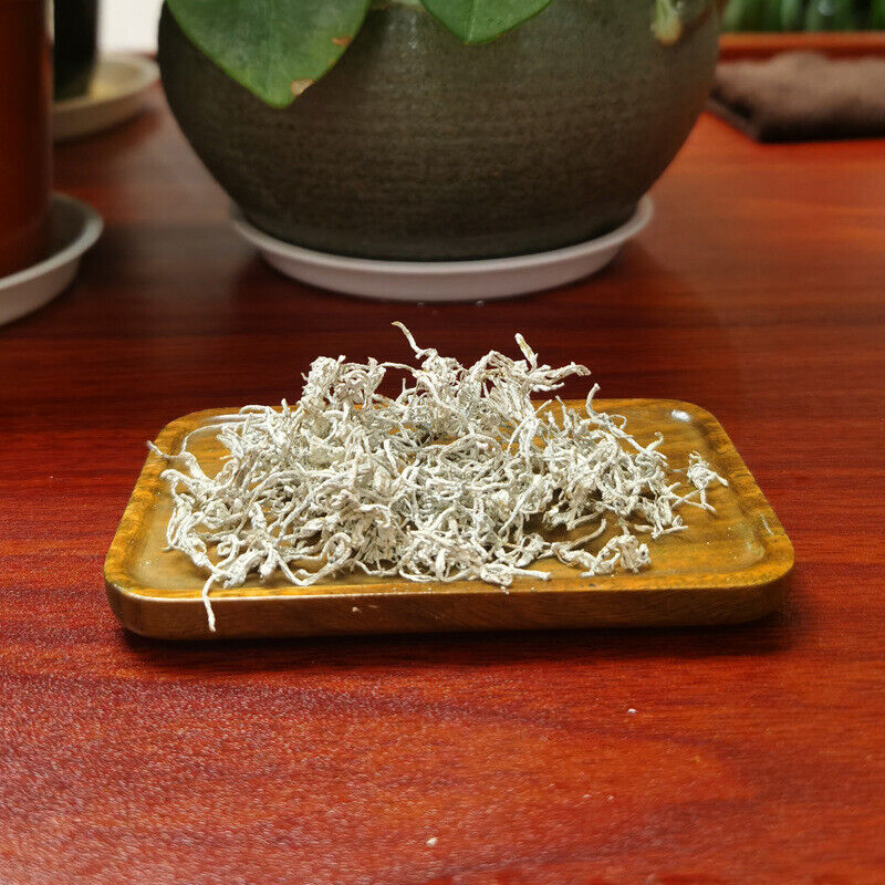 Zhangjiajie Vine Tea Canned Tujia Mao Rock Bud Tip Vine Tea Wild Tea Buds 50g