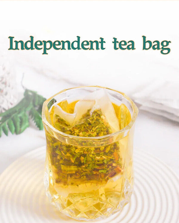 Penthorum Chinense Tea Healthy Herb Tea Bag 100g/3.52oz
