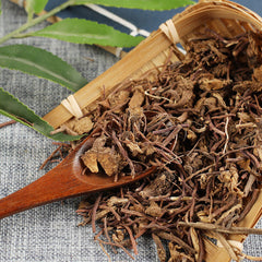 HelloYoung Health Care Chinese Specialty Ziwan Natural Organic Herbal Tea 250g/500g 紫苑