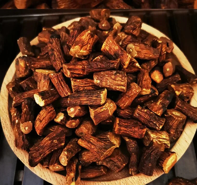 Natural Organic herbal tea Oil Cut healthy China herb tea dandelion root tea