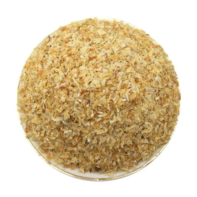HELLOYOUNG Natural Onion Flake 1KG -Strong Taste, 100% Satisfaction Guarantee Secondary image