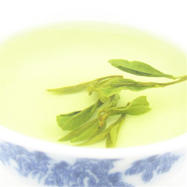 500g Long Jing Green Tea New Authentic West Lake Longjin Tea Healthy Green Food