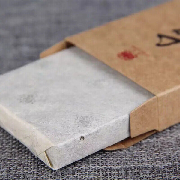 Compress Tea Cake Royal Puer Tea Mini Tea Brick Shucha Yunnan Puerh Tea 50G